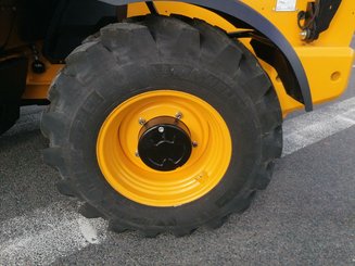 Telehandler JCB 540-180