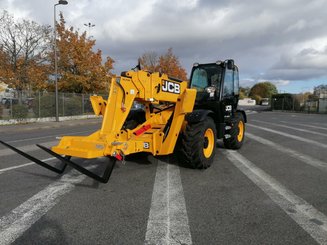 Telehandler JCB 540-180