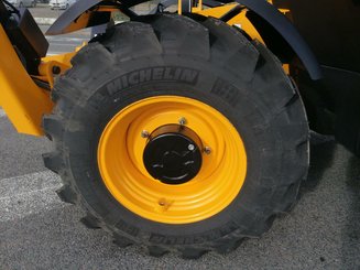 Telehandler JCB 540-180