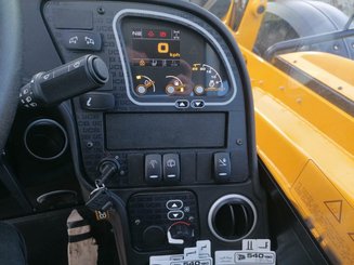Telehandler JCB 540-180