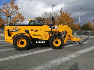 Telehandler JCB 540-180