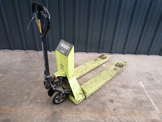 Pedestrian pallet truck Pramac PX20 - 1