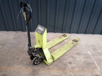 Pedestrian pallet truck Pramac PX20 - 1