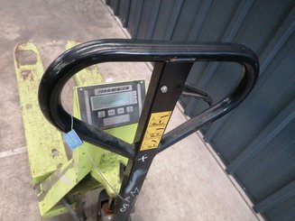 Pedestrian pallet truck Pramac PX20 - 4
