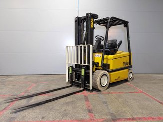 Electric forklift truck Yale ERP30 ALF - 1