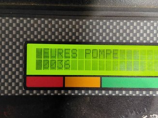 Electric forklift truck Yale ERP30 ALF - 9