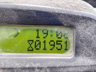 Forklift truck, LPG Yale GLP20SVX-VALUE - 13