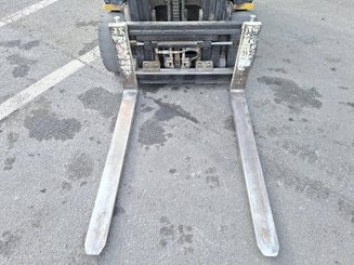 Electric forklift truck Yale ERP20VT MWB - 12
