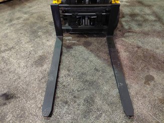 Electric forklift truck Yale ERP16VT SWB