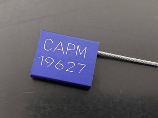 Electric forklift truck Yale ERP16VT SWB