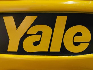 Electric forklift truck Yale ERP16VT SWB