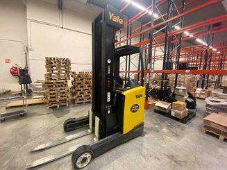 Reach truck Yale MR14