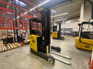 Reach truck Yale MR14