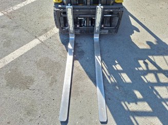 Electric forklift truck Yale ERP16VT SWB
