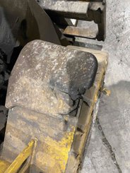 Forklift truck, LPG Yale GLP25VX-VALUE - 14