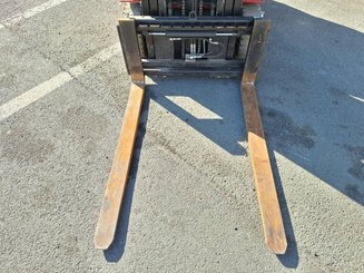 Electric forklift truck Hangcha A3W15