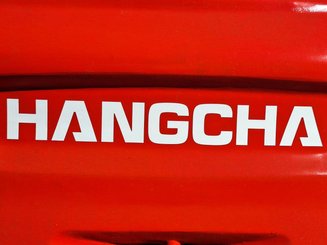 Electric forklift truck Hangcha A3W15