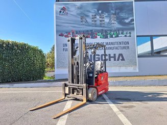 Electric forklift truck Hangcha A3W15