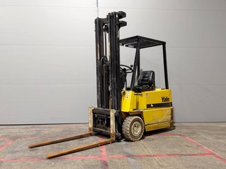 Electric forklift truck Yale ERP15RCF
