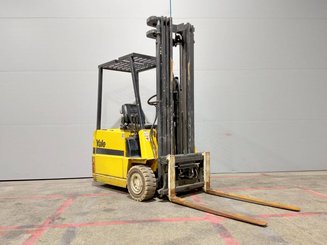 Electric forklift truck Yale ERP15RCF