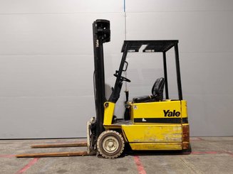 Electric forklift truck Yale ERP15RCF