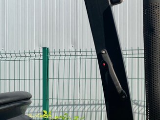 Forklift truck, LPG Yale GLP40VX
