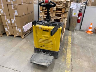 Electric pallet truck Yale MP20X - 3
