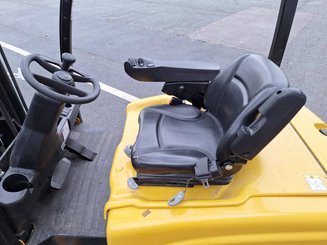 Electric forklift truck Yale ERP25VL - 14