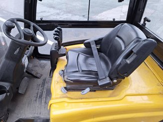 Electric forklift truck Yale ERP35 VL