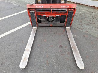 Electric forklift truck Yale ERP35 VL