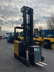 Reach truck Yale MR14 - 4