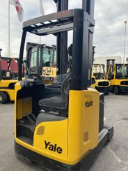 Reach truck Yale MR14 - 7