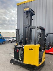 Reach truck Yale MR14 - 5
