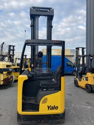 Reach truck Yale MR14 - 1
