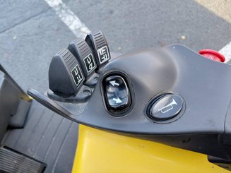 Electric forklift truck Yale ERP16VT