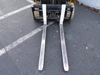 Electric forklift truck Yale ERP16VT