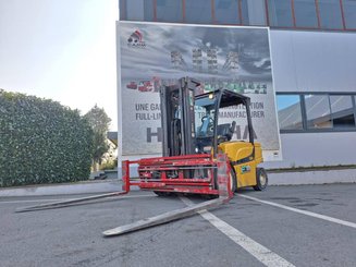 Electric forklift truck Yale ERP50VM