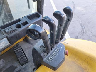 Electric forklift truck Yale ERP50VM