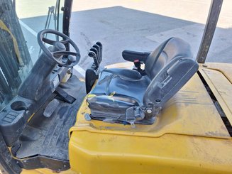 Electric forklift truck Yale ERP50VM