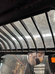 Electric forklift truck Yale ERP30VL - 4