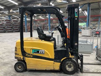 Electric forklift truck Yale ERP30VL - 1