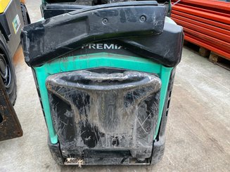 Electric pallet truck Mitsubishi PBV20N2 - 2