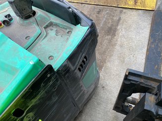 Electric pallet truck Mitsubishi PBV20N2