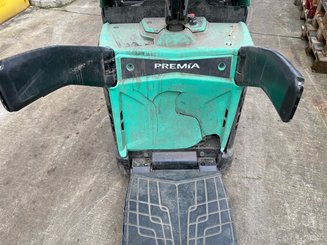 Electric pallet truck Mitsubishi PBV20N2