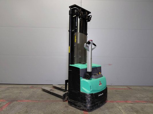 Pallet stacker Mitsubishi SBP12N2 - 1