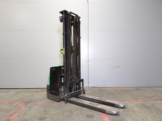 Pallet stacker Mitsubishi SBP12N2