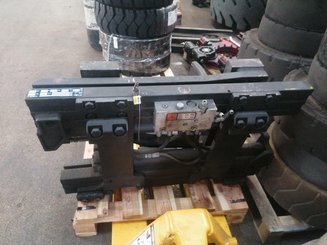 Barrel clamp Cascade 28G-DTB-38
