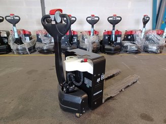 Pedestrian pallet truck Hangcha CBD15-A