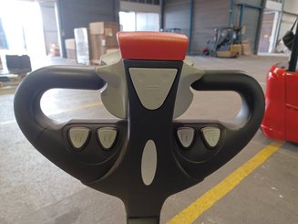 Pedestrian pallet truck Hangcha CBD15-A - 5