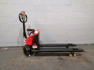 Pedestrian pallet truck Hangcha CBD15-JL3 - 5